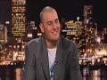 Andrew Bogut Interview on live Australian TV Ch.9 - 3Jul07