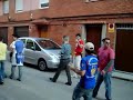 XARANGA DESPEDIDA KIKE