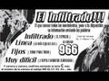videos de El INFILTRADO HIPICO