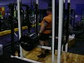 moving some iron