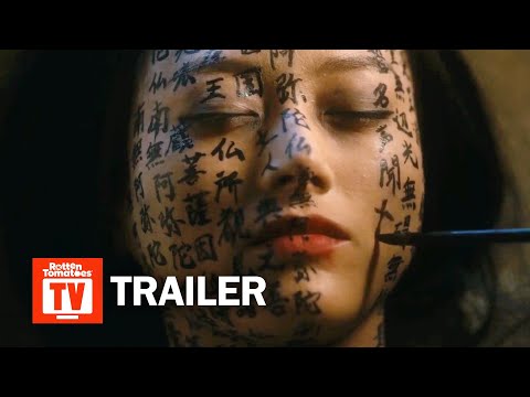 The Terror: Infamy S02E06 Trailer | 'Taizo' | Rotten Tomatoes TV