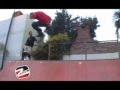 Go Skate Day Santa Fe, Argentina, 2008