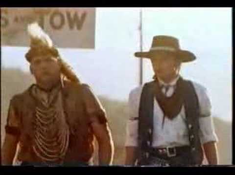 dudes - From the movie