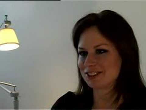 Mary Lynn Rajskub Sky One Interview