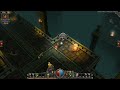 Torchlight (S1P12) Walkthrough
