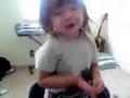 Screamo Version of Twinkle Twinkle Little Star