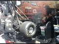 Funny Top Fuel Warmup... LOL Funny Top Fuel Warmup... LOL