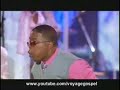 Darrell Pettis & Strength N Praise - Yes Lord