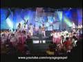 Darrell Pettis & Strength N Praise - Yes Lord