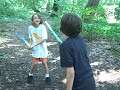 Kindergarten Star Wars