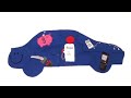 Ford Focus Commercial