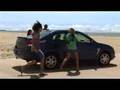 Ford Focus Commercial