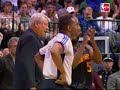 Playoffs 2007: Warriors vs. Mavericks Game 2 Highlights