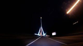 GoPro HERO3+ Time-lapse ~ TOYOTA TERCEL