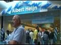 Opening Maxis Albert Heijn XL
