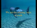 WE ARE THE CHILDREN OF ELOHIM
