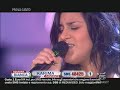 Karima . Sei Bellissima (Serale)
