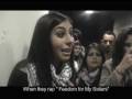 SUNDANCE '08 - Meet the Filmmaker: Jackie Reem Salloum
