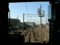 東武小泉線　篠塚-西小泉間（前面展望）　8000系