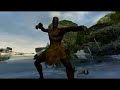 Age Of Conan - Combat Tutorial (-Filefront-) Age Of Conan - Combat Tutorial (-Filefront-)