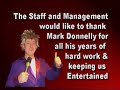 Madness TV NEWS - January 2008