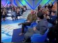 Prima Parte di 2 - Michele Giannoni - Intervista su Rai 3 con Esercizio sulle Tecniche di Memoria