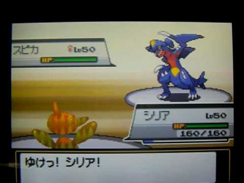 ポケモン対戦動画④