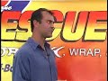 Rescue Tape \"Found at Boat Show\" Rescue Tape \"Found at Boat Show\"