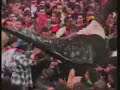 laliga de la patum de berga