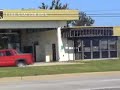 Fire Stations and Businesses 2 Years After Katrina
