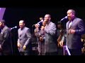 NU MEN OF SOUL/PARKWAY SOUL 'Ball of Confusion'