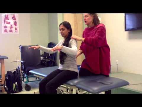 how to assess balance