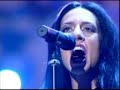 M�nica Naranjo - Pavarotti and Friends - Sobrevivir�