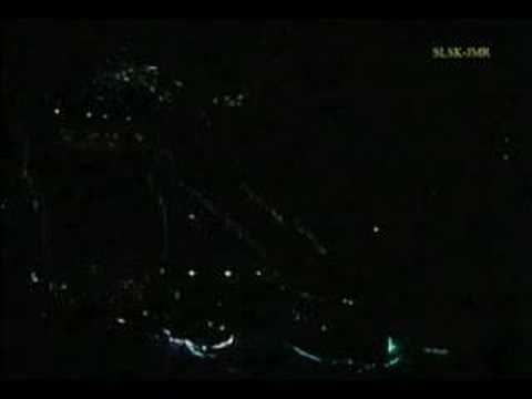 Dir en grey - Kyo's solo