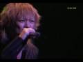 Dir en grey - Kyo's solo
