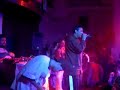 Ege �ubuk�u Live
