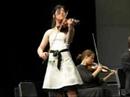 EWHS Masterworks 2007- Violin