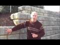 Redi-Rock Retaining Wall