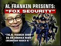 Bill OReilly - Sending FOX security to harass caller Bill OReilly - Sending FOX security to harass caller
