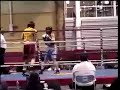 Munah Holland vs. Yelena Binder Round 1 Munah Holland vs. Yelena Binder Round 1