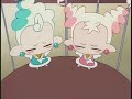 Fushigiboshi no Futago Hime Gyu!