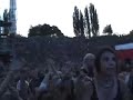 John Frusciante, Songbird-Red Hot Live Chorzow Poland