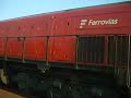 G22CU De Ferrovias