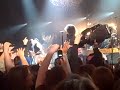FOB- Saturday [live at Chicago Theatre]