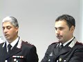 San Benedetto - Arrestati i rapinatori dellaPicenaTruentina