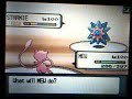 JackDra vs Lugiamaster14