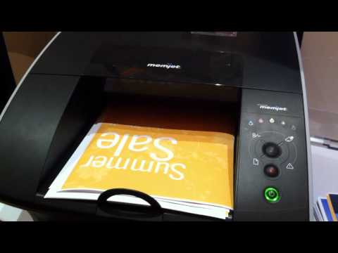 0 LG and Memjet unveils LG Machjet LPP6010N Desktop Printer; claims to be Worlds fastest