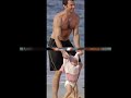 Hugh Jackman shirtless