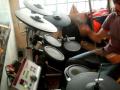 Pendulum - MegaMix Pt 1 Awakesleo Drum Cover