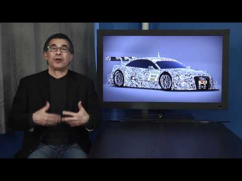 Touring Cars And Rally Cars -- SHAKEDOWN